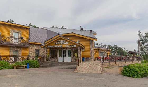 Фото №1 зала 1 этаж 