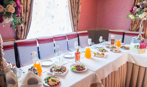 Фото №8 зала Основной зал