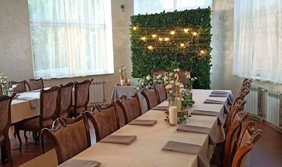 Фото №3 зала Банкетный зал 