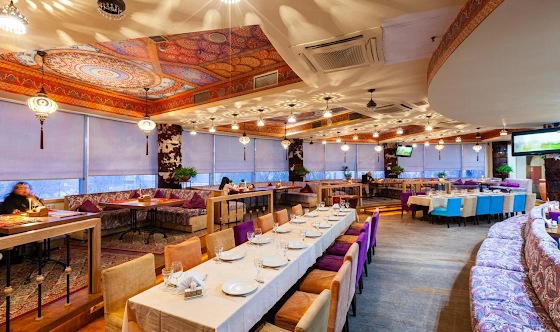 Фото №13 зала Основной зал