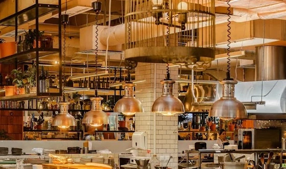 Фото №18 зала Основной зал 