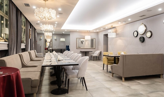 Фото №7 зала VIP-зал