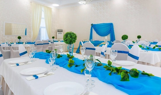 Фото №6 зала Банкетный зал