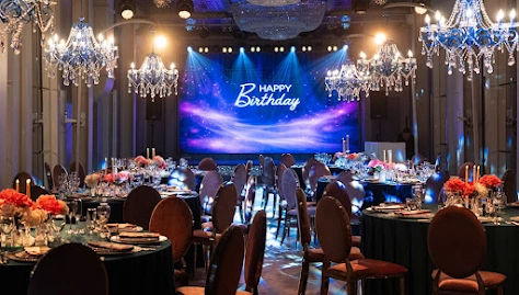 Фото №5 зала Зал Silver