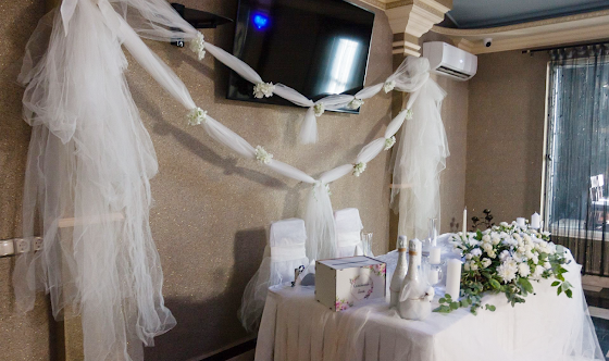 Фото №12 зала Большой зал