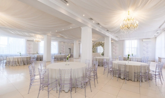 Фото №9 зала Зал «Большой»