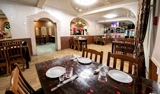 Фото №7 зала Средний зал