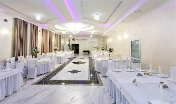 Фото №13 зала Большой зал