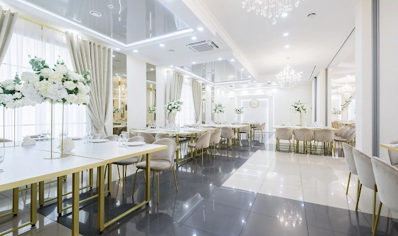 Фото №10 зала Малый зал