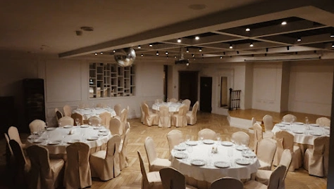 Фото №3 зала Зал «Белый»