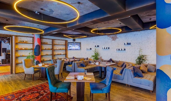 Фото №20 зала Основной зал 