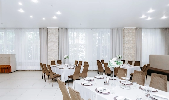 Фото №12 зала Зал "Диля"