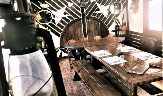 Фото №2 зала Кают-компания