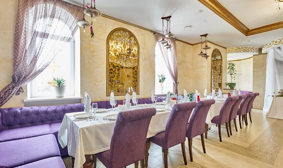 Фото №4 зала Основной зал 