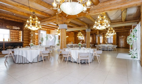 Фото №5 зала Большой зал