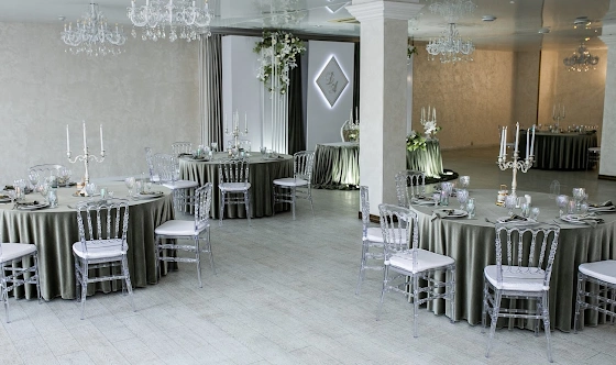 Фото №1 зала Большой зал