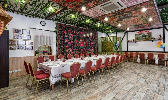 Фото №5 зала Малый зал