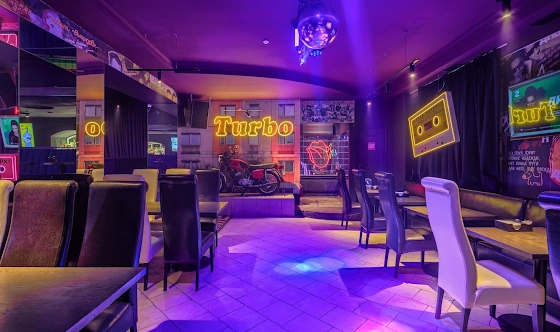 Фото №10 зала Основной зал