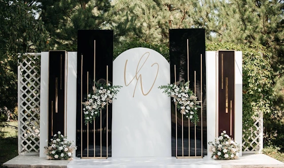 Фото №10 зала MOON’E