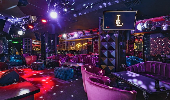 Фото №2 зала Основной зал