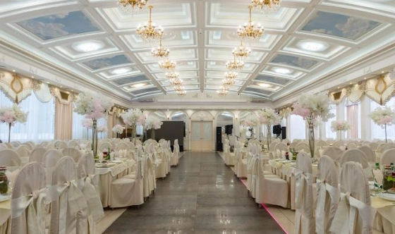 Фото №7 зала Imperial