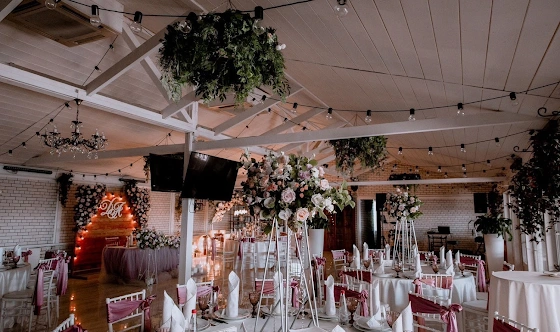 Фото №3 зала Зал Big River