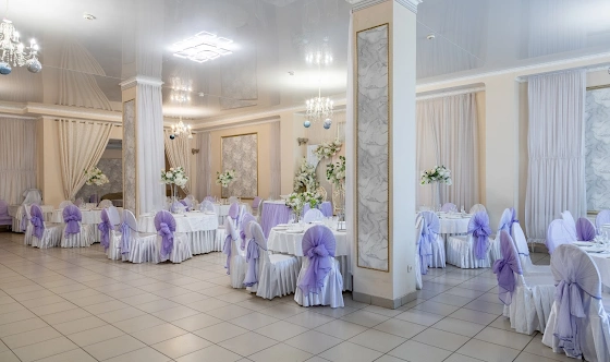 Фото №7 зала Основной зал