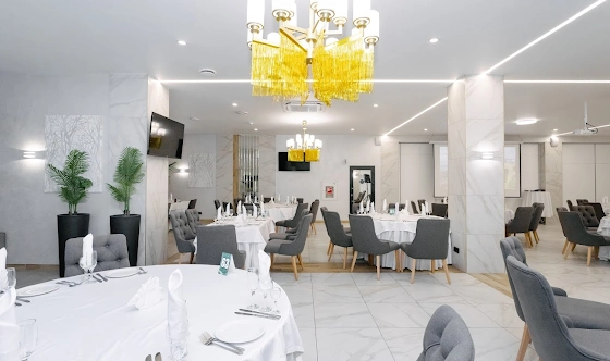 Фото №19 зала Зал «Crystals»