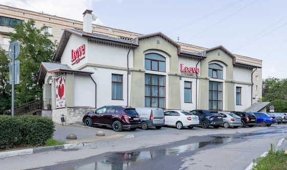 Фото №16 зала Основной зал 