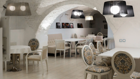 Фото №4 зала Белый зал