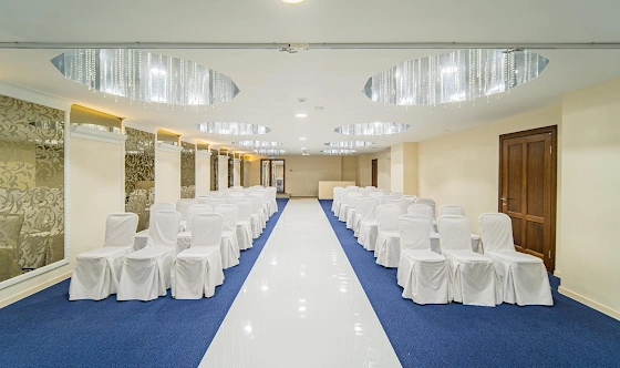 Фото №9 зала Banquet Hall