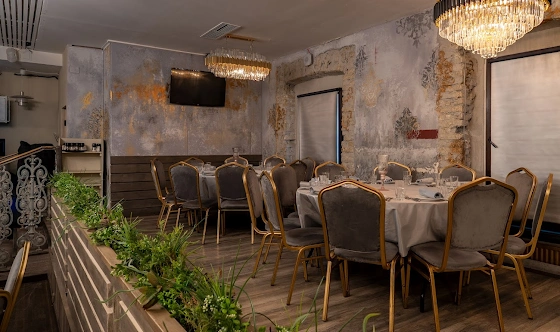 Фото №17 зала Концертный зал