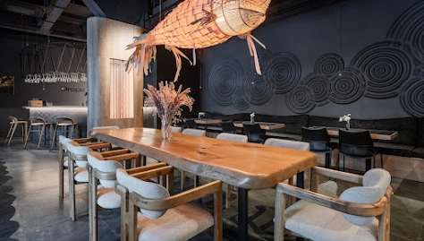 Фото №5 зала Основной зал 