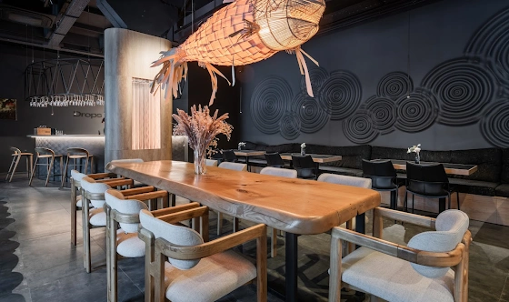 Фото №5 зала Основной зал 