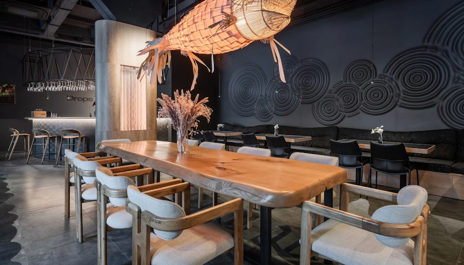 Фото №5 зала Основной зал 