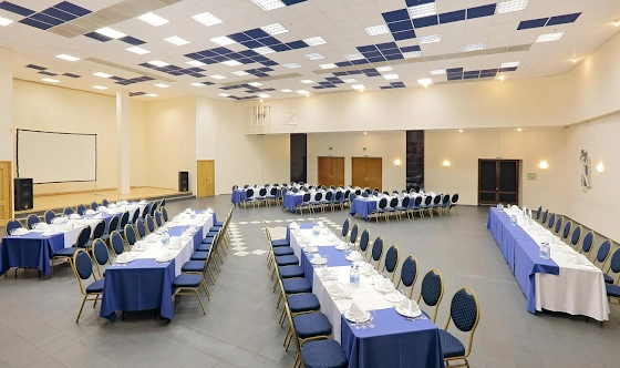 Фото №16 зала Зал «Лондон»