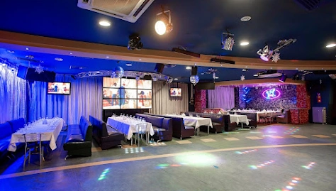 Фото №2 зала Основной зал