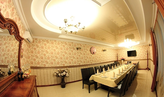 Фото №1 зала Банкетный зал на 20 персон