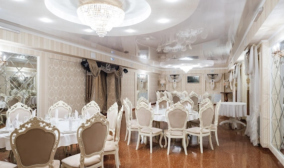 Фото №14 зала Средний зал