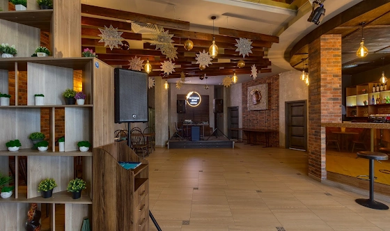 Фото №9 зала Малый зал