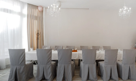 Фото №7 зала 2 этаж