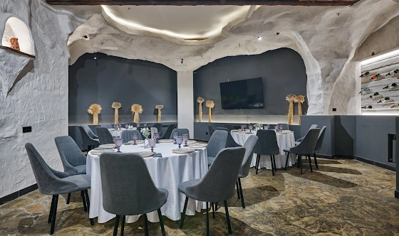 Фото №6 зала Банкетный зал 