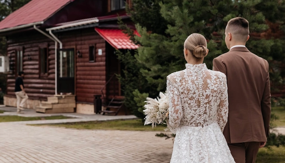 Фото №17 зала Event-площадка