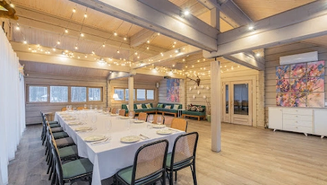 Фото №2 зала Веранда