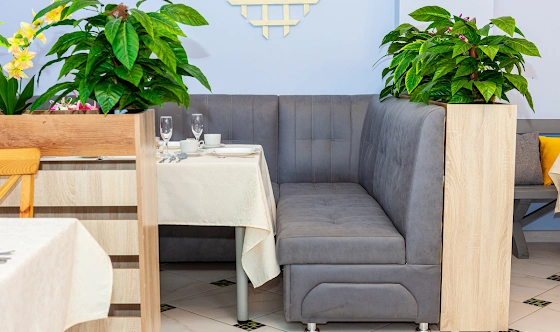 Фото №18 зала Основной зал