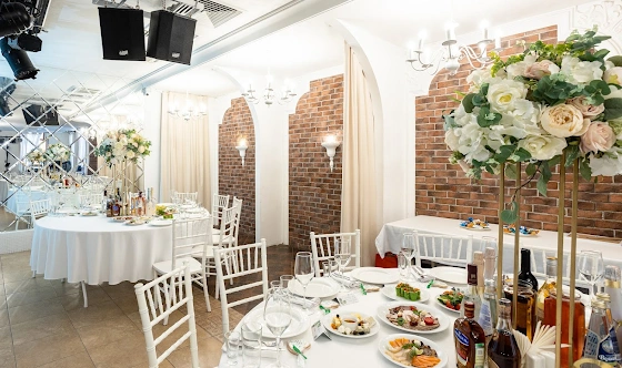 Фото №6 зала Банкетный зал 