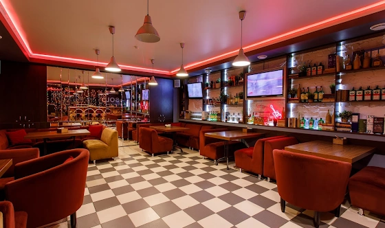 Фото №16 зала Малый зал