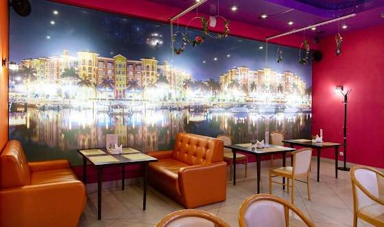 Фото №7 зала Зал «Лиловый»