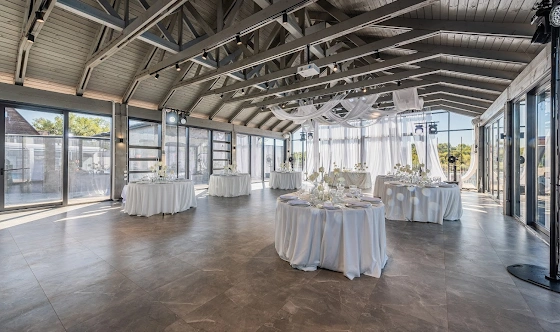 Фото №14 зала Основной зал