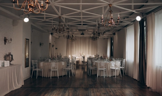 Фото №5 зала Камерный зал